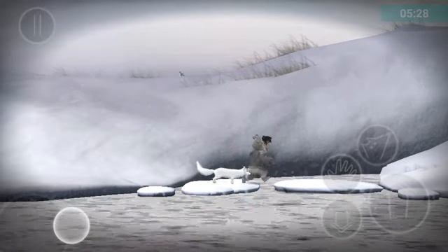 Misfit games Never Alone Ki Edition Pt 1 смотреть онлайн
