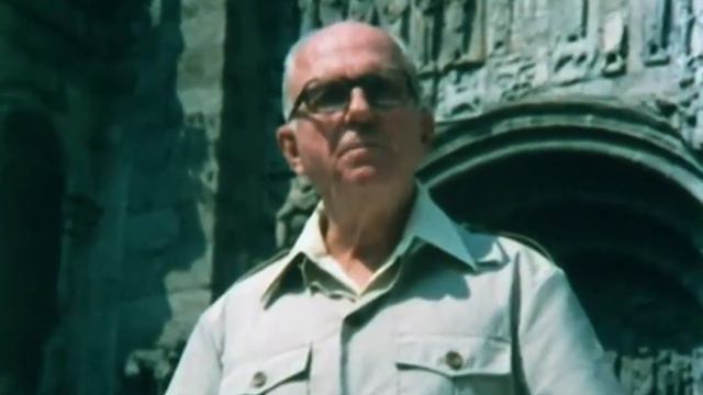 Spain: The Land And The Legend (1978) - Spanish People And Their History