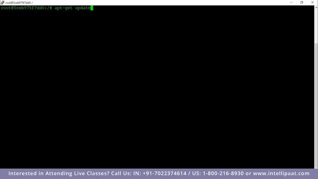 Docker Tutorial | Docker Training | Learn Docker | Intellipaat смотреть онлайн
