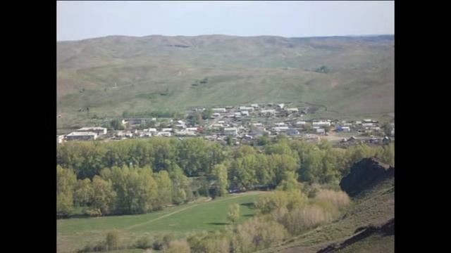 Природа Оренбуржья.++ смотреть онлайн