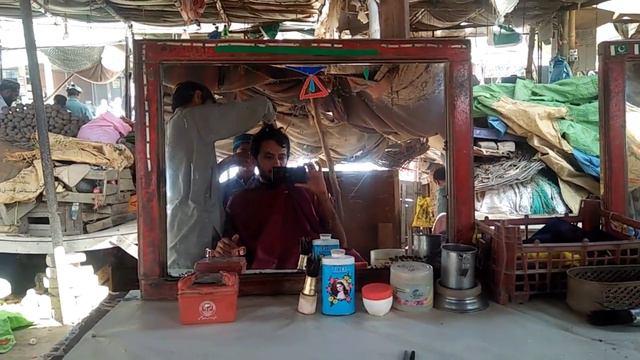 World's CHEAPEST HAIRCUT $0.23 OR RS=50 II JUST TALK EP# 02 II The Middle class смотреть онлайн