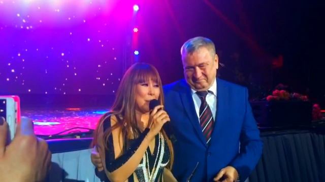 Анита Цой и Владимир Вавилов смотреть онлайн