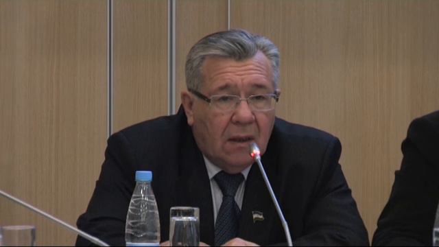Второй день VIII Международной научно-практической конференции смотреть онлайн
