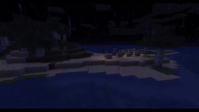 Генератор шума Minecraft смотреть онлайн