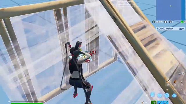 КЛАВИАТУРА Royal Kludge RK61, ОБЗОР и FORTNITE ТЕСТ! смотреть онлайн