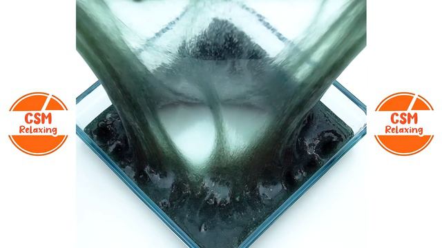 Satisfying Slime ASMR Videos | Relaxing Slime No Talking 2947 смотреть онлайн