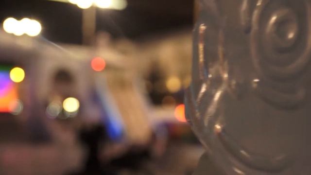 Ледовый городок 2018 