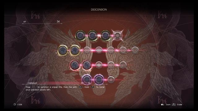 Final Fantasy XV Episode Ardyn Part 4: Arrival смотреть онлайн