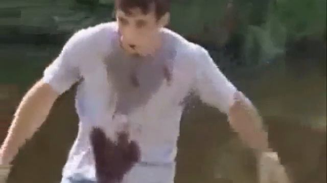 Сергей Челищев, Олег Званцев, Андрей Обнорский и Катя "Я душу дьяволу продам за ночь с тобой" смотреть онлайн