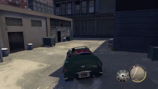 Mafia 2 - Card Shop Guide (All Wanted Posters) смотреть онлайн
