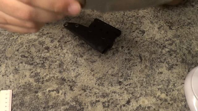 Обзор ножа ЧиTOPS Scalpel (EDC фикс) смотреть онлайн