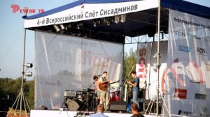 Реутов ТВ, 2 сезон, 12 выпуск