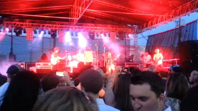 Trombone Shorty and Orleans Avenue- Brain Stew смотреть онлайн