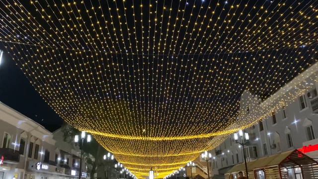 #travel #arbat Arbat city of Ust-Kamenogorsk/Арбат города Усть-Каменогорск смотреть онлайн