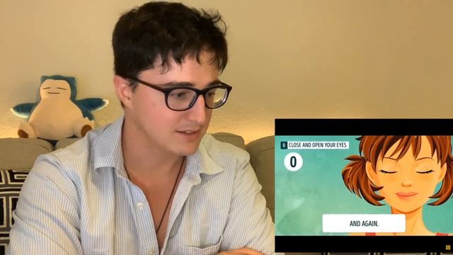 Doctor Reacts to Eye Exercises | An Eye Surgeon’s Opinion смотреть онлайн