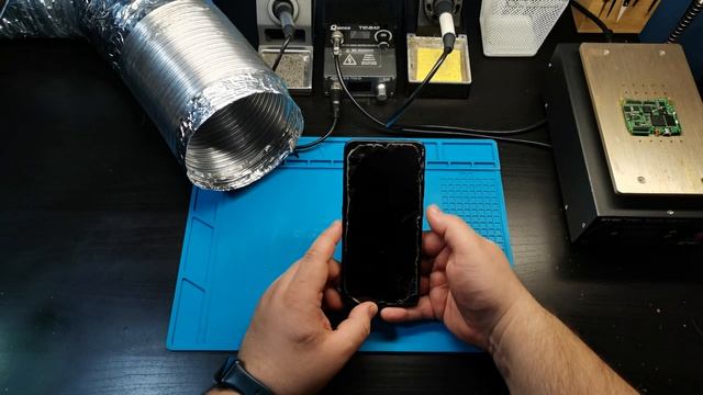 Заблокированная Nokia. Что делать? смотреть онлайн