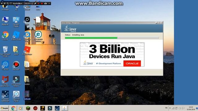 minecraft java 1.7.0 hatası çözümü (%100) çözüm смотреть онлайн