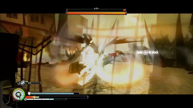 Best Friends Play Strength of the Sword 3 смотреть онлайн