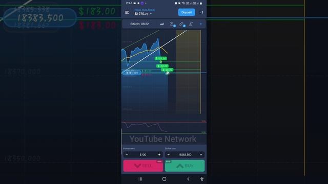 How to hack Expert option apps || Real account || Part 09 || Expertoption Live trading || смотреть онлайн