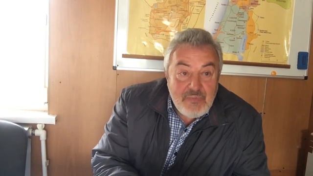 Лука. Глава 24 - беседа 6 (Вопросы 1) смотреть онлайн