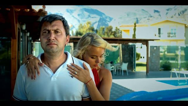 Съемки клипа во время отдыха на Крите смотреть онлайн