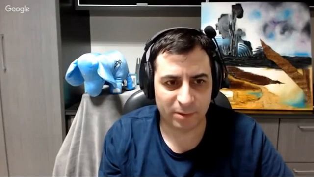 PABR 2017-03: PHP Articles and Reviews Report March 2017 смотреть онлайн