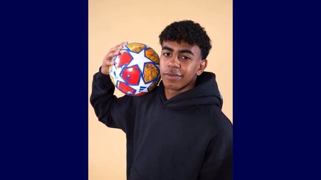 Mira Lo Que Dijo Lamine Yamal Sobre Lionel Messi Tras Preguntarle Quién Es Su ídolo!