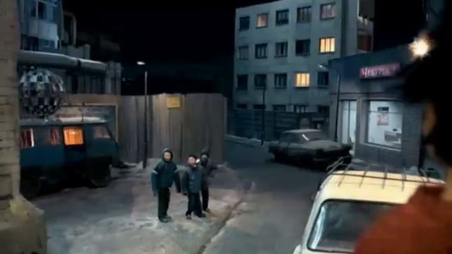 Янка Дягилева - Декорации смотреть онлайн