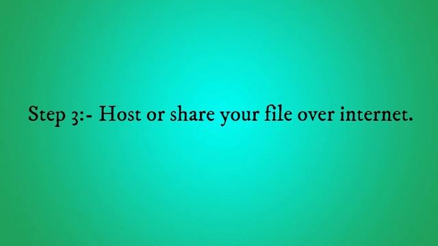 Port Forwarding on Termux without any router | Hosting Web pages | Termux#3 Video | 2020 смотреть онлайн
