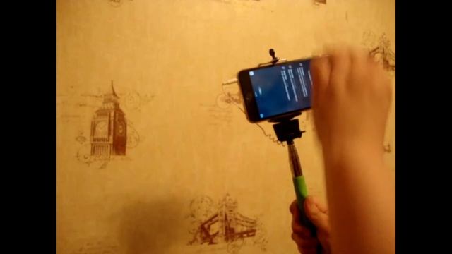 Селфи-палка с AliExpress смотреть онлайн