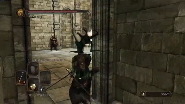 DARK SOULS 2 SotFS Guide FR Platine #44 Sanctuaire draconique [60fps] смотреть онлайн