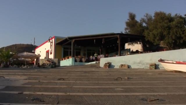 La vulcanica Linosa | Lampedusa day by day смотреть онлайн