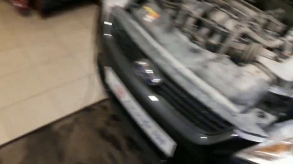 Ford Focus II (Рестайлинг)   Скачет напряжение.