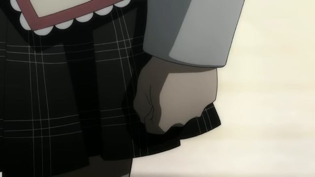 The Wish to be Complete | Madoka Magica смотреть онлайн