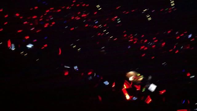 JYJ Concert Berlin Last Stage 2011 w/ Get Out + Empty 06.11.11 смотреть онлайн