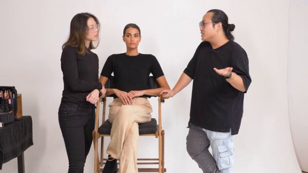 Fstoppers – The Fundamentals of Fashion Photography by Shavonne Wong