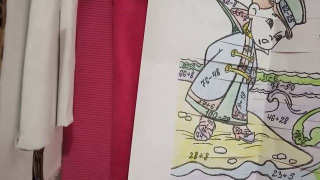 делаем новогодние лампочки из бумаги смотреть онлайн