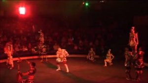 Песня о цирке. исп. Олег Попов 
Автор: МУЗЫКА В ШКОЛЕ