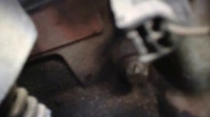 Номер двигателя на Renault Sandero Stepway 2012