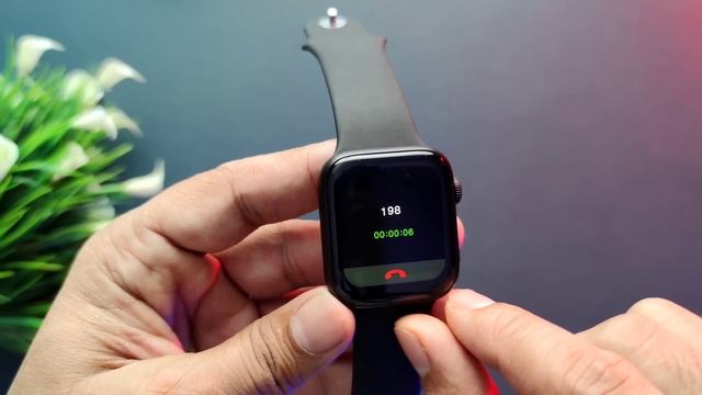 HW56 plus Smartwatch unboxing | Review смотреть онлайн
