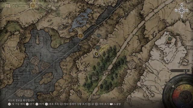 [Elden Ring] all site of grace locations : Liurnia of the Lakes 3/3 East смотреть онлайн