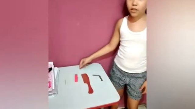 Desafio Semana Da Criança 4°Ano (Desafio 2)