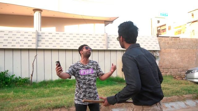 SOFTWARE UPDATE | Comedy Skit | The Great Mohammad Ali ft Affan Shah смотреть онлайн