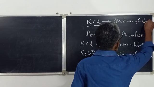 What Is Potash | Potash Fertilizers |