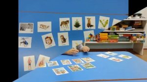 "Использование мнемотехники для развития речи детей дошкольного возраста"