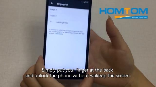 DualStore - HomTom HT17 | Prezentare смотреть онлайн