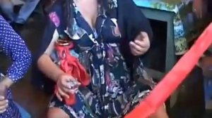 Украинская свадьба