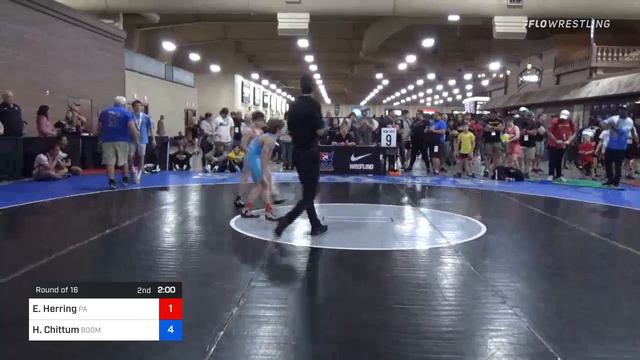 38 Kg Round Of 16 - Eli Herring, Pennsylvania Vs Hudson Chittum, Boom Ranch Wrestling Club 89b9 смотреть онлайн
