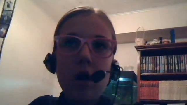 приколы Вассы. Чулок. часть 2