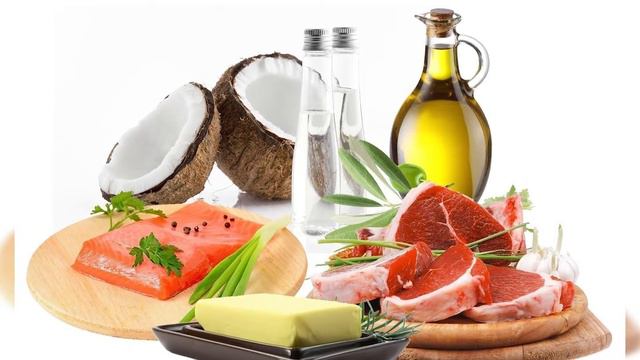 10 ФАКТОВ О ЧЕЛОВЕЧЕСКОМ ОРГАНИЗМЕ